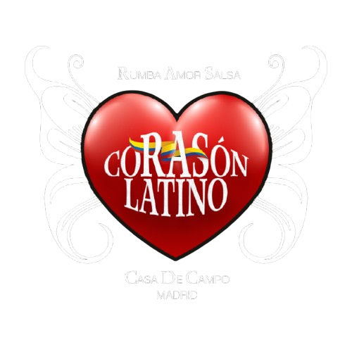 Corasón Latino